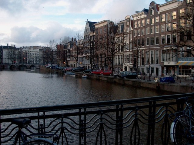 Amsterdam 2004 015 